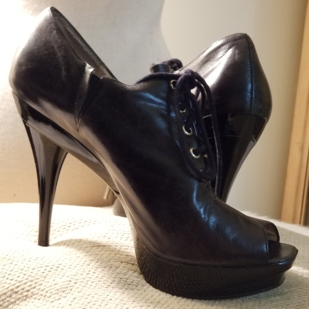 Micheal Kors Booties